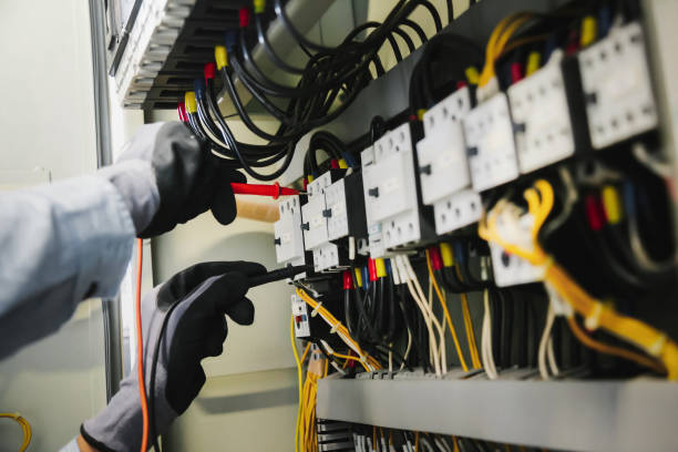 Best Electrical Panel Upgrades  in Humboldt, KS