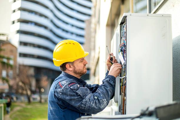 Best Circuit Breaker Installation and Repair  in Humboldt, KS